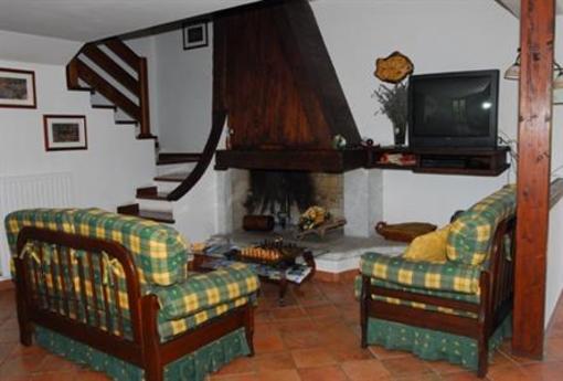 фото отеля Chalet Rocco Bed & Breakfast Morano Calabro