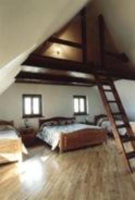 фото отеля Chalet Rocco Bed & Breakfast Morano Calabro