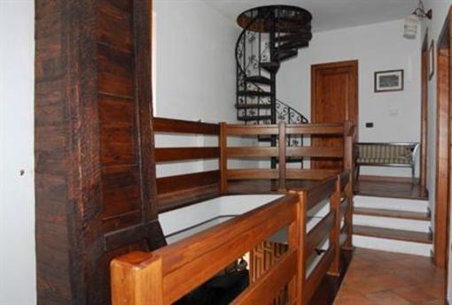 фото отеля Chalet Rocco Bed & Breakfast Morano Calabro