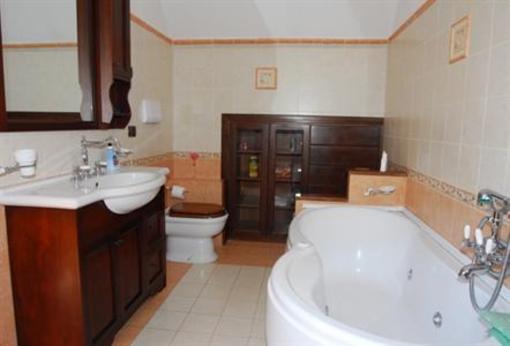 фото отеля Chalet Rocco Bed & Breakfast Morano Calabro