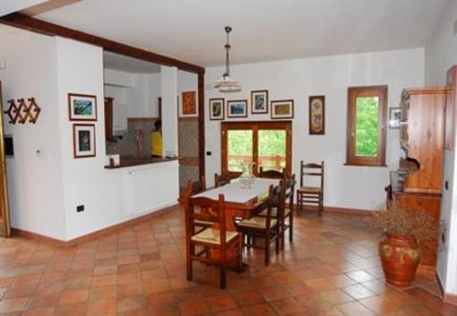 фото отеля Chalet Rocco Bed & Breakfast Morano Calabro