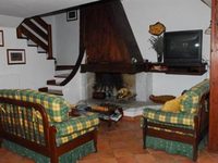 Chalet Rocco Bed & Breakfast Morano Calabro