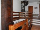 фото отеля Chalet Rocco Bed & Breakfast Morano Calabro