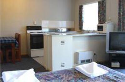 фото отеля Greenpark Motel Auckland