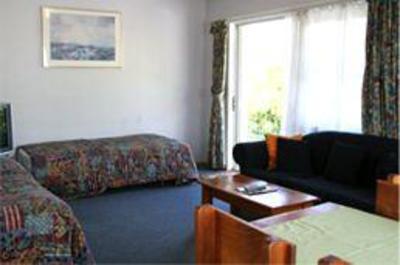 фото отеля Greenpark Motel Auckland