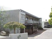 Greenpark Motel Auckland