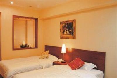 фото отеля Aiwei Hotel