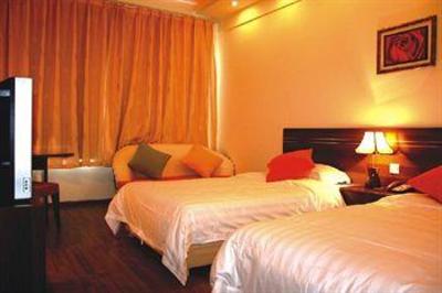 фото отеля Aiwei Hotel