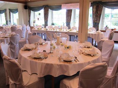 фото отеля Hotel-Restaurant Haus Waldesruh