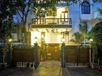 Stallen Hospitality Defence Colony