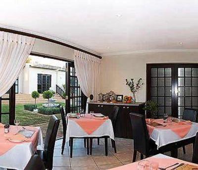 фото отеля Eden Road Guest Suites Port Elizabeth