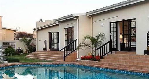 фото отеля Eden Road Guest Suites Port Elizabeth