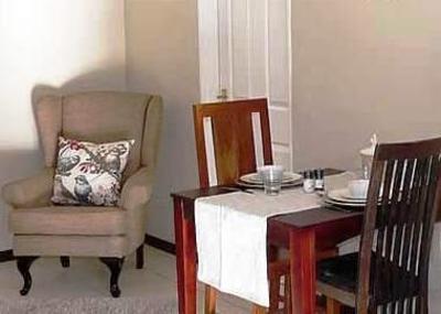 фото отеля Eden Road Guest Suites Port Elizabeth