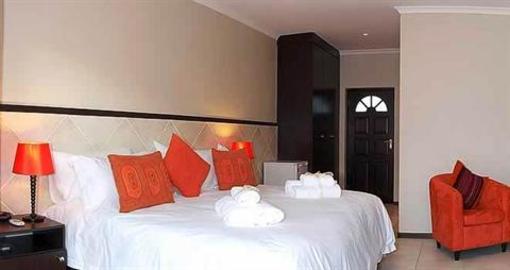 фото отеля Eden Road Guest Suites Port Elizabeth