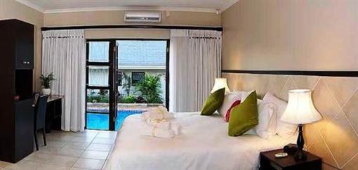фото отеля Eden Road Guest Suites Port Elizabeth