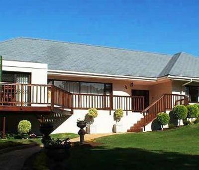 фото отеля Eden Road Guest Suites Port Elizabeth