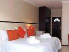 фото отеля Eden Road Guest Suites Port Elizabeth