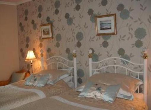 фото отеля Rhydydefaid Farm Guest House Frongoch Bala
