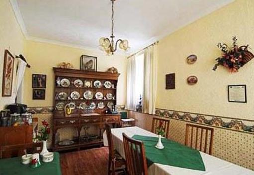 фото отеля Rhydydefaid Farm Guest House Frongoch Bala