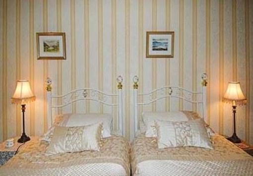 фото отеля Rhydydefaid Farm Guest House Frongoch Bala