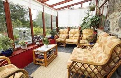 фото отеля Rhydydefaid Farm Guest House Frongoch Bala