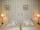 фото отеля Rhydydefaid Farm Guest House Frongoch Bala