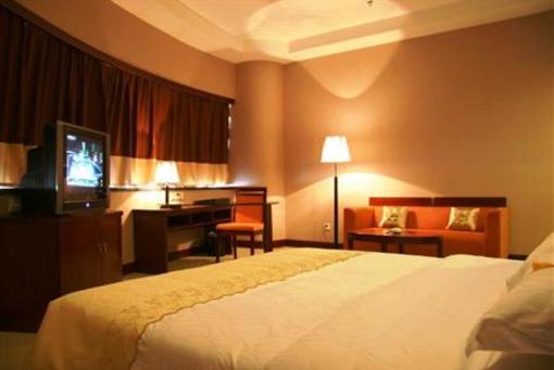 фото отеля Hengbao Hotel