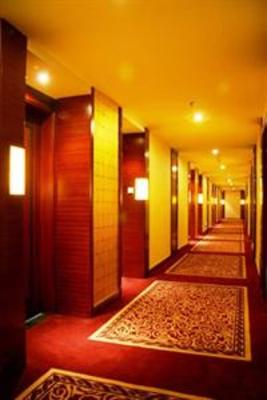 фото отеля Hengbao Hotel