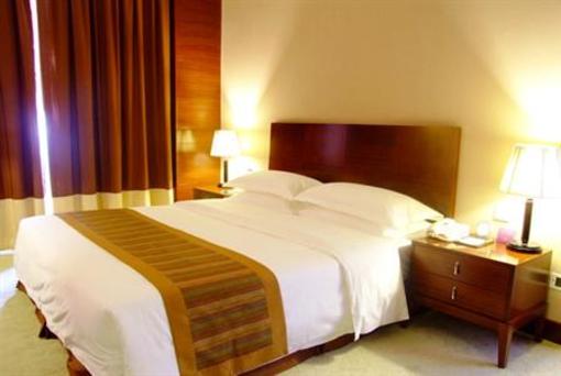 фото отеля Hengbao Hotel
