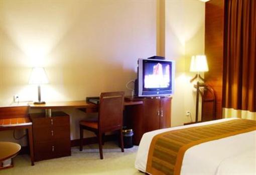 фото отеля Hengbao Hotel