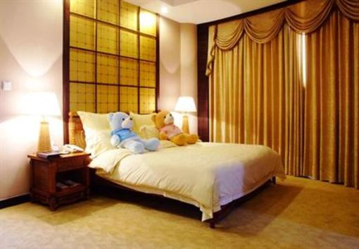 фото отеля Hengbao Hotel