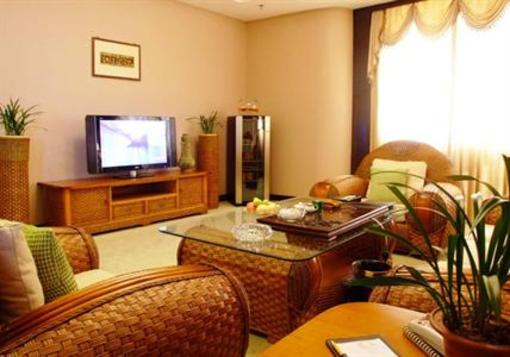 фото отеля Hengbao Hotel