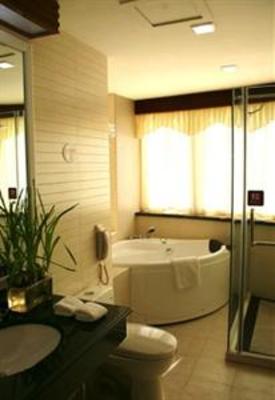 фото отеля Hengbao Hotel