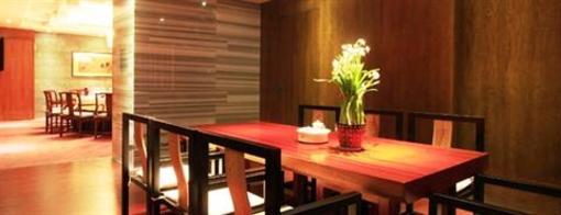 фото отеля Hengbao Hotel
