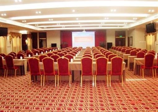 фото отеля Hengbao Hotel