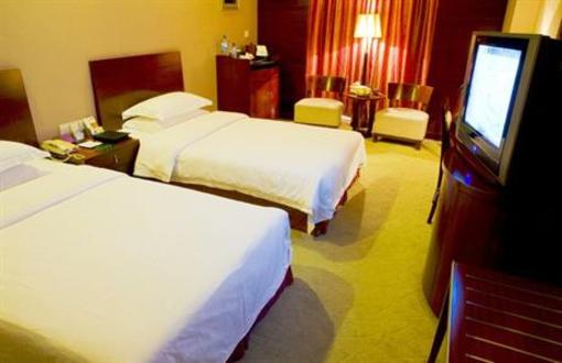 фото отеля Hengbao Hotel