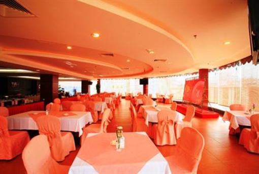 фото отеля Hengbao Hotel