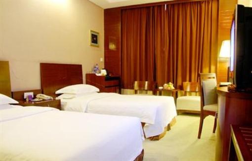 фото отеля Hengbao Hotel