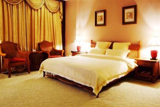 фото отеля Hengbao Hotel