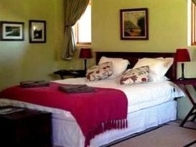 фото отеля Gerald's Gift Guest House