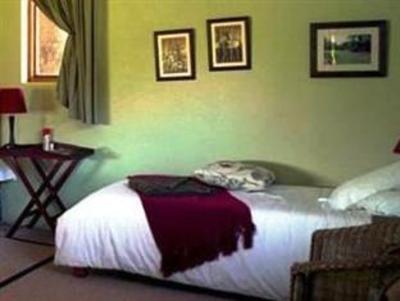 фото отеля Gerald's Gift Guest House
