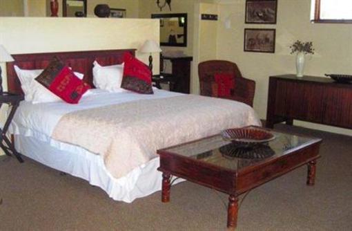 фото отеля Gerald's Gift Guest House