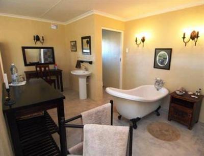 фото отеля Gerald's Gift Guest House