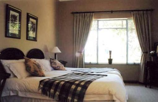 фото отеля Gerald's Gift Guest House