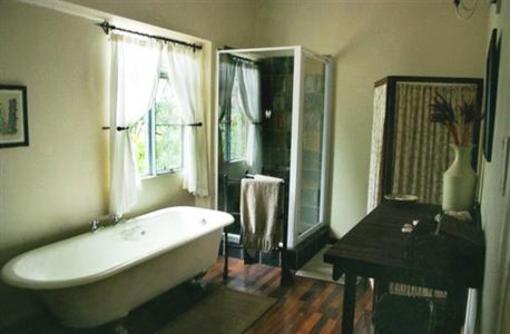 фото отеля Gerald's Gift Guest House