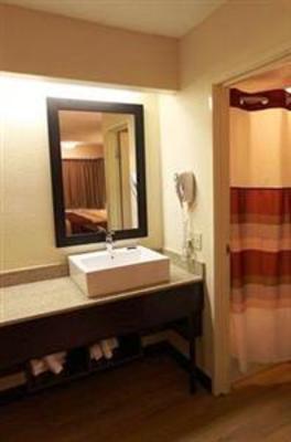 фото отеля Red Roof Inn Alexandria (Virginia)