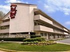 фото отеля Red Roof Inn Alexandria (Virginia)