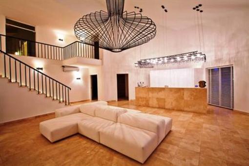 фото отеля Flow Club Datca
