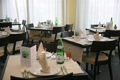 фото отеля Corallo Hotel Rimini