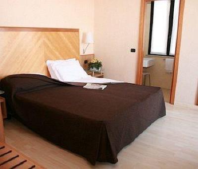фото отеля Corallo Hotel Rimini